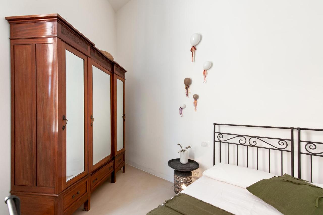 Chez Mama' Rooftop - Sit Apartment Lecce Luaran gambar
