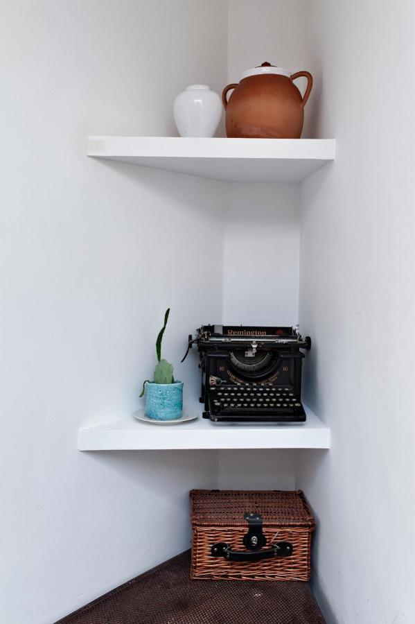 Chez Mama' Rooftop - Sit Apartment Lecce Luaran gambar