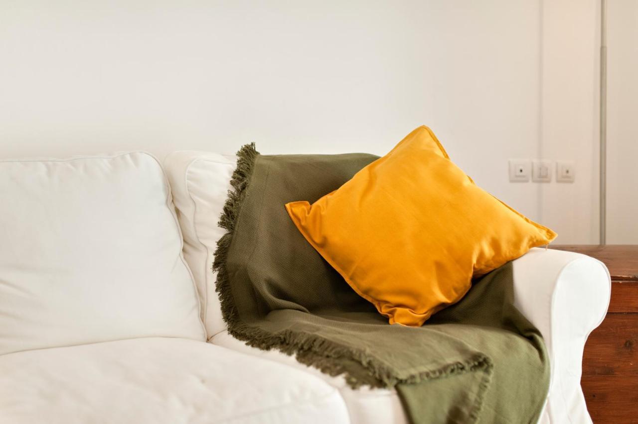 Chez Mama' Rooftop - Sit Apartment Lecce Luaran gambar